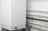 free Hoops condensing boiler quotes