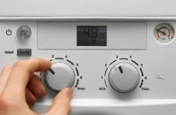 free Hoops boiler maintenance quotes